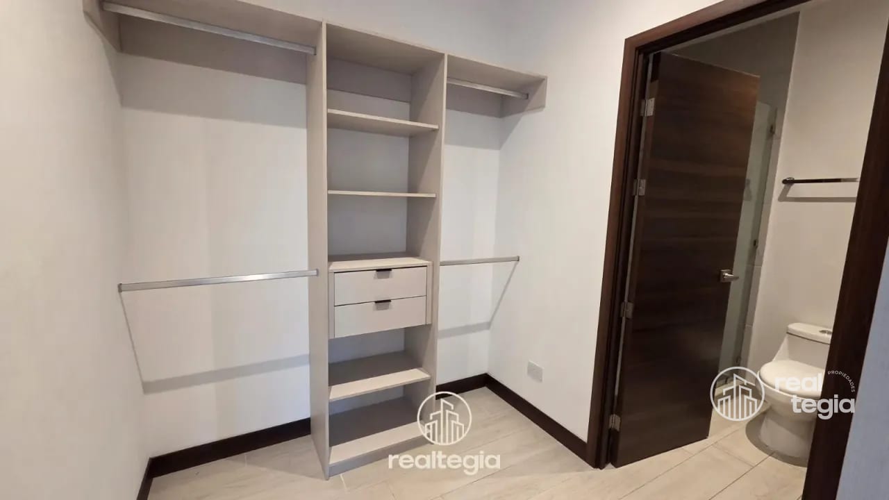Apartamento en Spazio Zona 15 — Apartamento en Alquiler en Spazio, Zona 15, Guatemala, Ciudad — foto 6 de 10