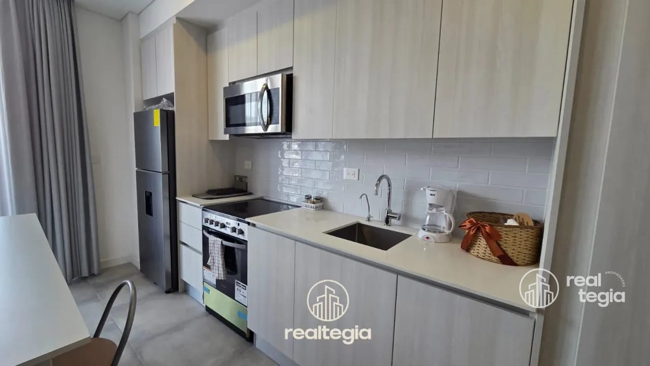 Apartamento en Antares de Cayalá Zona 16 — Apartamento en Venta en Antares de Cayalá, Zona 16, Guatemala, Ciudad — foto 3 de 11