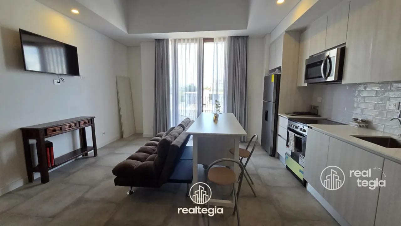 Apartamento en Antares de Cayalá Zona 16 — Apartamento en Venta en Antares de Cayalá, Zona 16, Guatemala, Ciudad — foto 1 de 11
