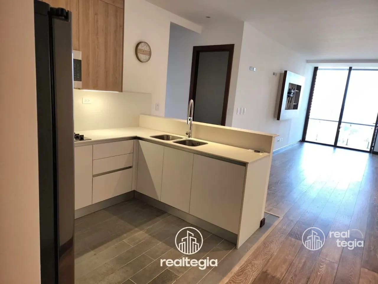 🏡 Apartamento en Renta | Vhista, Zona 15 — Apartamento en Alquiler en Vista Hermosa II, Zona 15, Guatemala, Ciudad — foto 2 de 17