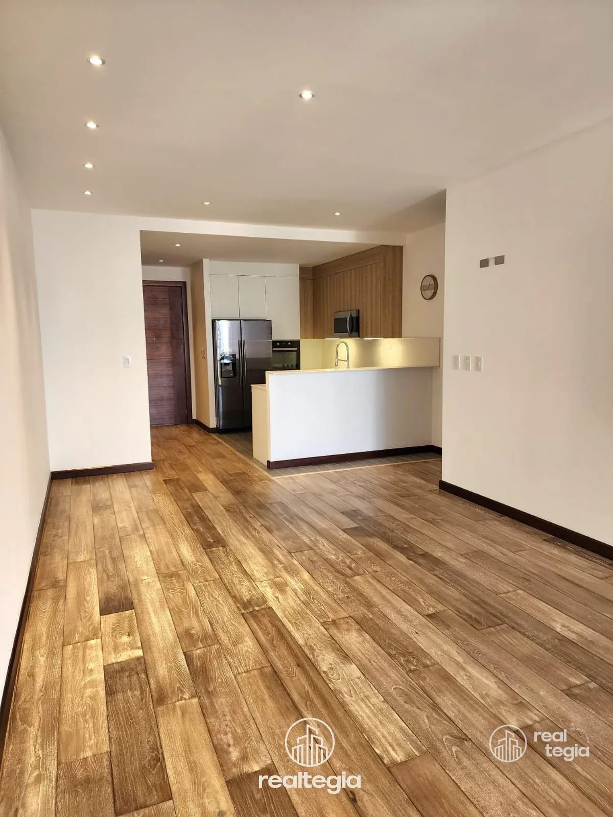 🏡 Apartamento en Renta | Vhista, Zona 15 — Apartamento en Alquiler en Vista Hermosa II, Zona 15, Guatemala, Ciudad — foto 3 de 17