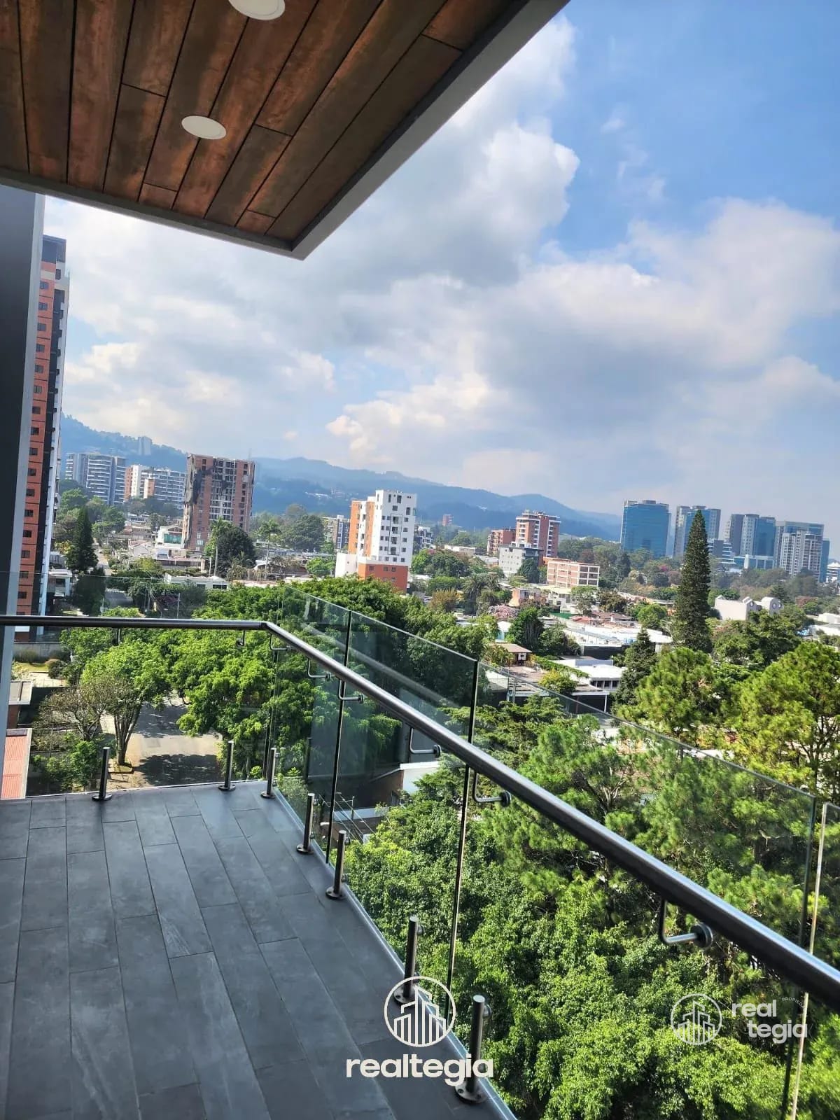 🏡 Apartamento en Renta | Vhista, Zona 15 — Apartamento en Alquiler en Vista Hermosa II, Zona 15, Guatemala, Ciudad — foto 7 de 17