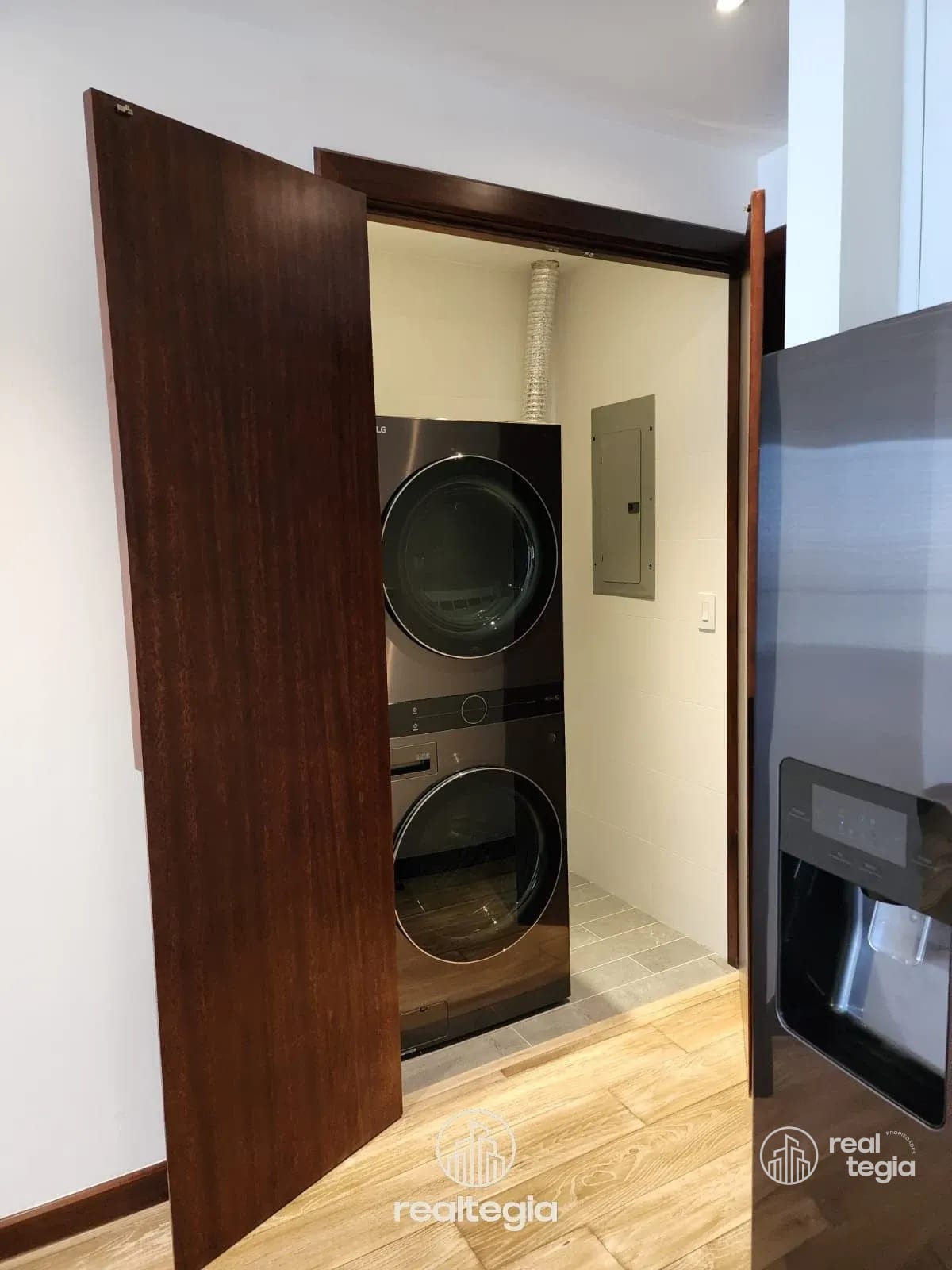 🏡 Apartamento en Renta | Vhista, Zona 15 — Apartamento en Alquiler en Vista Hermosa II, Zona 15, Guatemala, Ciudad — foto 10 de 17