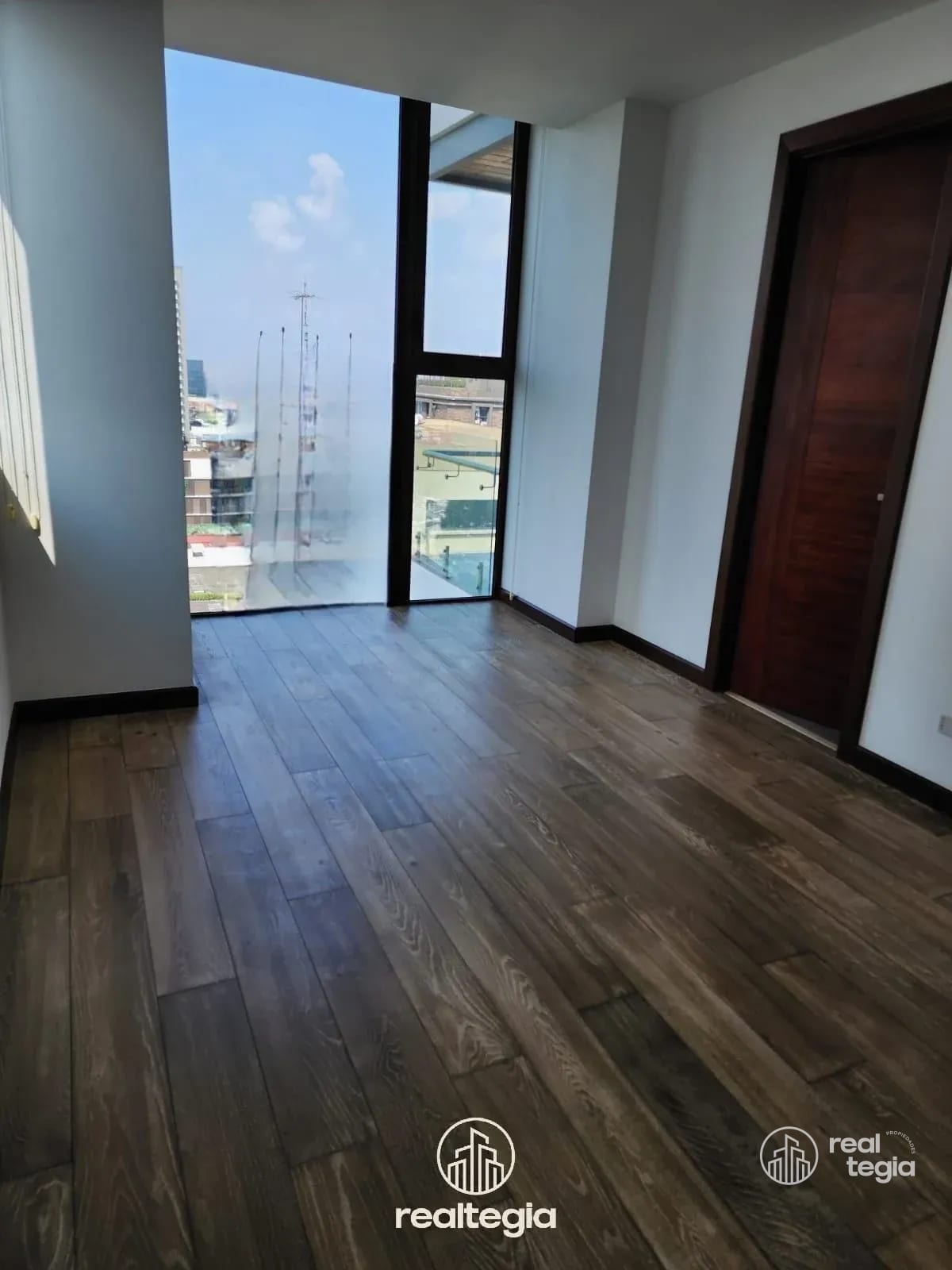 🏡 Apartamento en Renta | Vhista, Zona 15 — Apartamento en Alquiler en Vista Hermosa II, Zona 15, Guatemala, Ciudad — foto 12 de 17