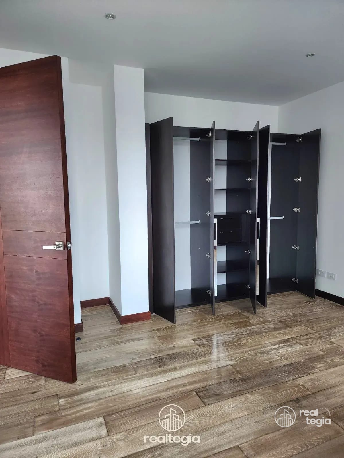 🏡 Apartamento en Renta | Vhista, Zona 15 — Apartamento en Alquiler en Vista Hermosa II, Zona 15, Guatemala, Ciudad — foto 13 de 17