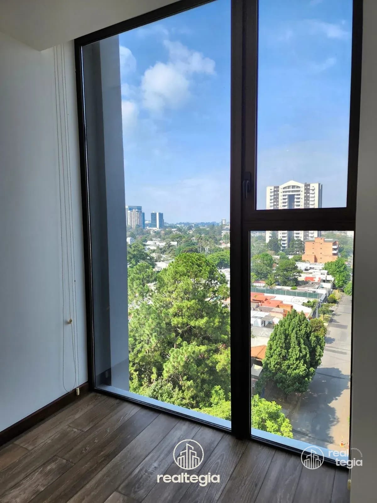 🏡 Apartamento en Renta | Vhista, Zona 15 — Apartamento en Alquiler en Vista Hermosa II, Zona 15, Guatemala, Ciudad — foto 16 de 17