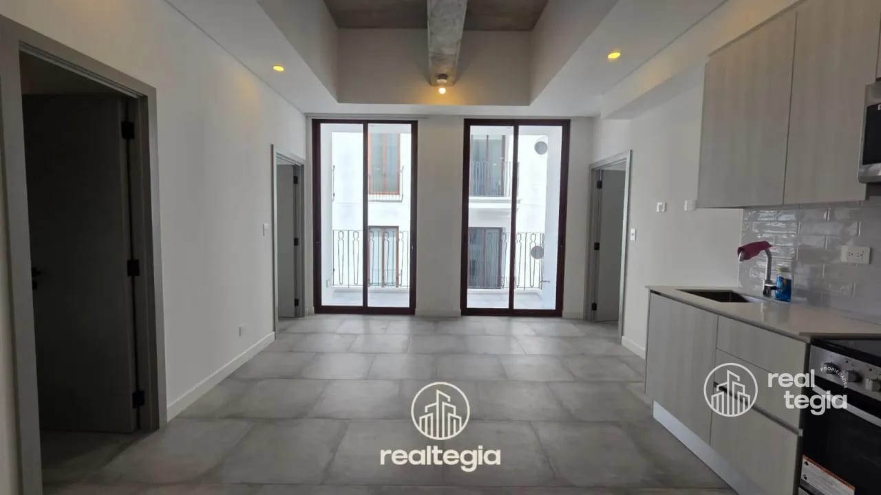 🏡 Apartamento en renta en Antares de Cayalá Zona 16 — Apartamento en Alquiler en Antares de Cayalá, Zona 16, Guatemala, Ciudad — foto 4 de 13