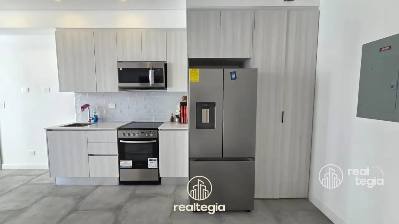 🏡 Apartamento en renta en Antares de Cayalá Zona 16 — Apartamento en Alquiler en Antares de Cayalá, Zona 16, Guatemala, Ciudad — foto 1 de 13