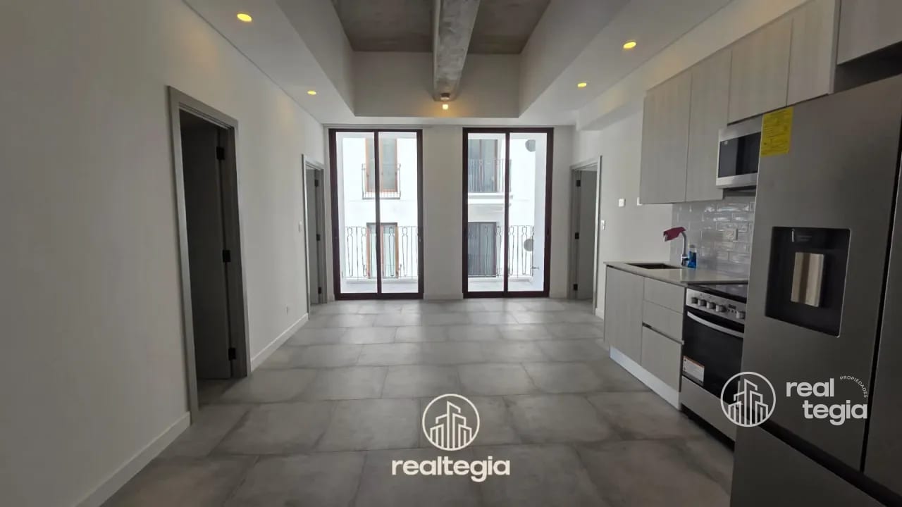 🏡 Apartamento en renta en Antares de Cayalá Zona 16 — Apartamento en Alquiler en Antares de Cayalá, Zona 16, Guatemala, Ciudad — foto 3 de 13