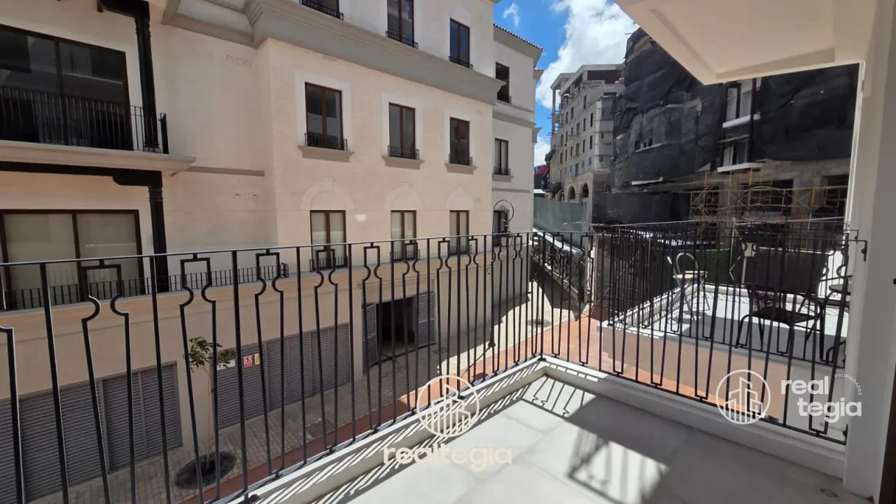 🏡 Apartamento Tipo Estudio en Renta en Antares de Cayalá — Apartamento en Alquiler en Antares de Cayalá, Zona 16, Guatemala, Ciudad — foto 6 de 7