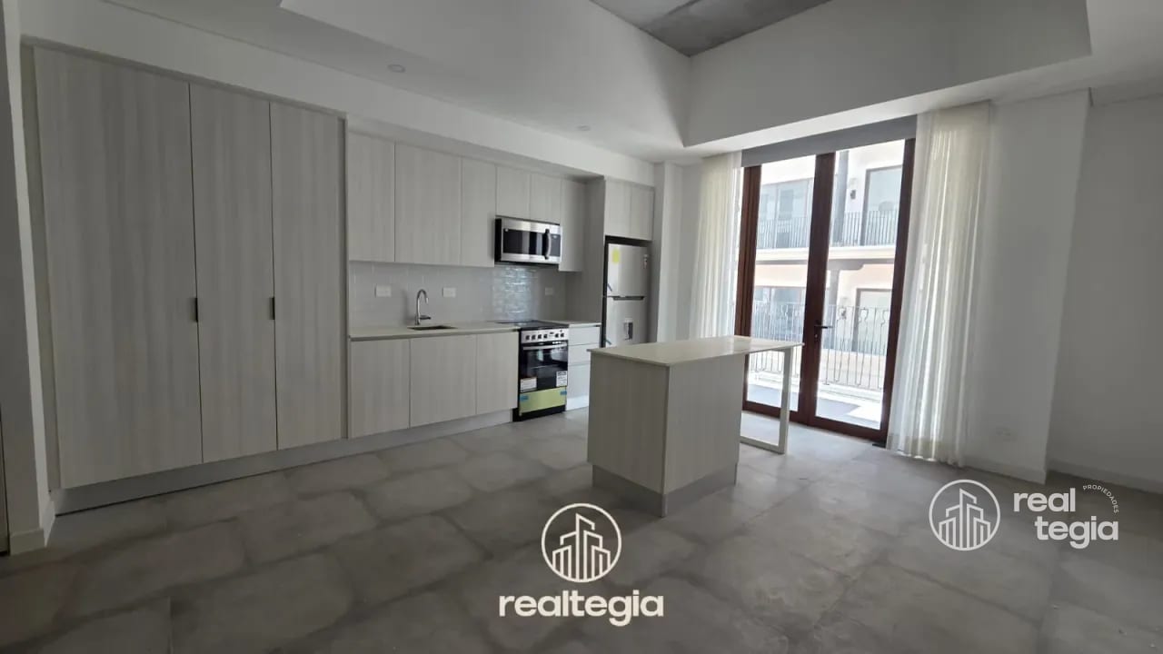 🏡 Apartamento Tipo Estudio en Renta en Antares de Cayalá — Apartamento en Alquiler en Antares de Cayalá, Zona 16, Guatemala, Ciudad — foto 1 de 7