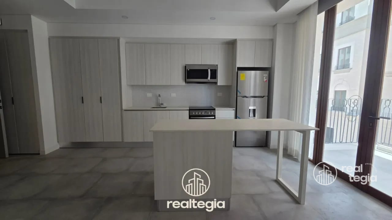 🏡 Apartamento Tipo Estudio en Renta en Antares de Cayalá — Apartamento en Alquiler en Antares de Cayalá, Zona 16, Guatemala, Ciudad — foto 4 de 7