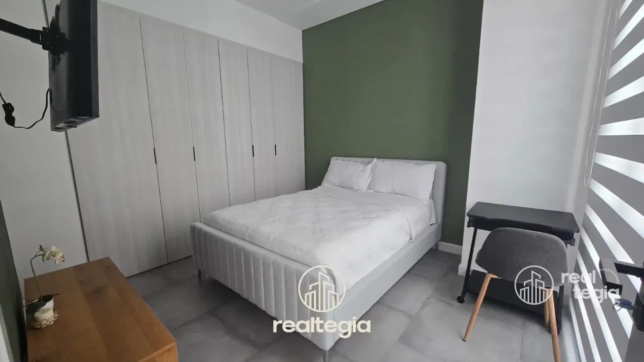 🏡 Apartamento Amueblado en Antares de Cayalá Zona 16 — Apartamento en Alquiler en Antares de Cayalá, Zona 16, Guatemala, Ciudad — foto 3 de 5