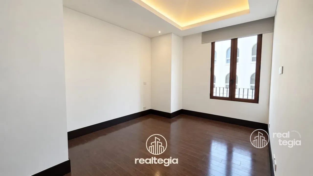 📍 Penthouse en Renta – Nogales de Cayalá — Apartamento en Alquiler en Nogales de Cayalá, Zona 16, Guatemala, Ciudad — foto 4 de 16