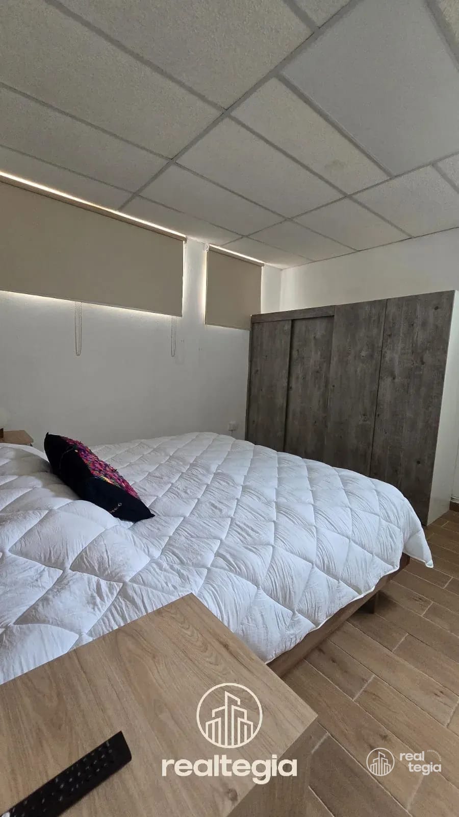 🏡 Apartamento en renta en Kanajuyú — Apartamento en Alquiler en Kanajuyú, Zona 16, Guatemala, Ciudad — foto 10 de 15