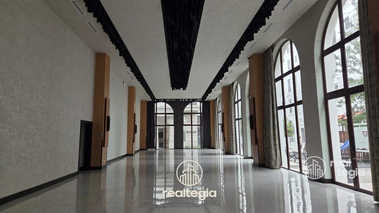 🏠 Apartamento en Lirios de Cayalá — Apartamento en Venta en Lirios de Cayalá IV, Zona 16, Guatemala, Ciudad — foto 15 de 15