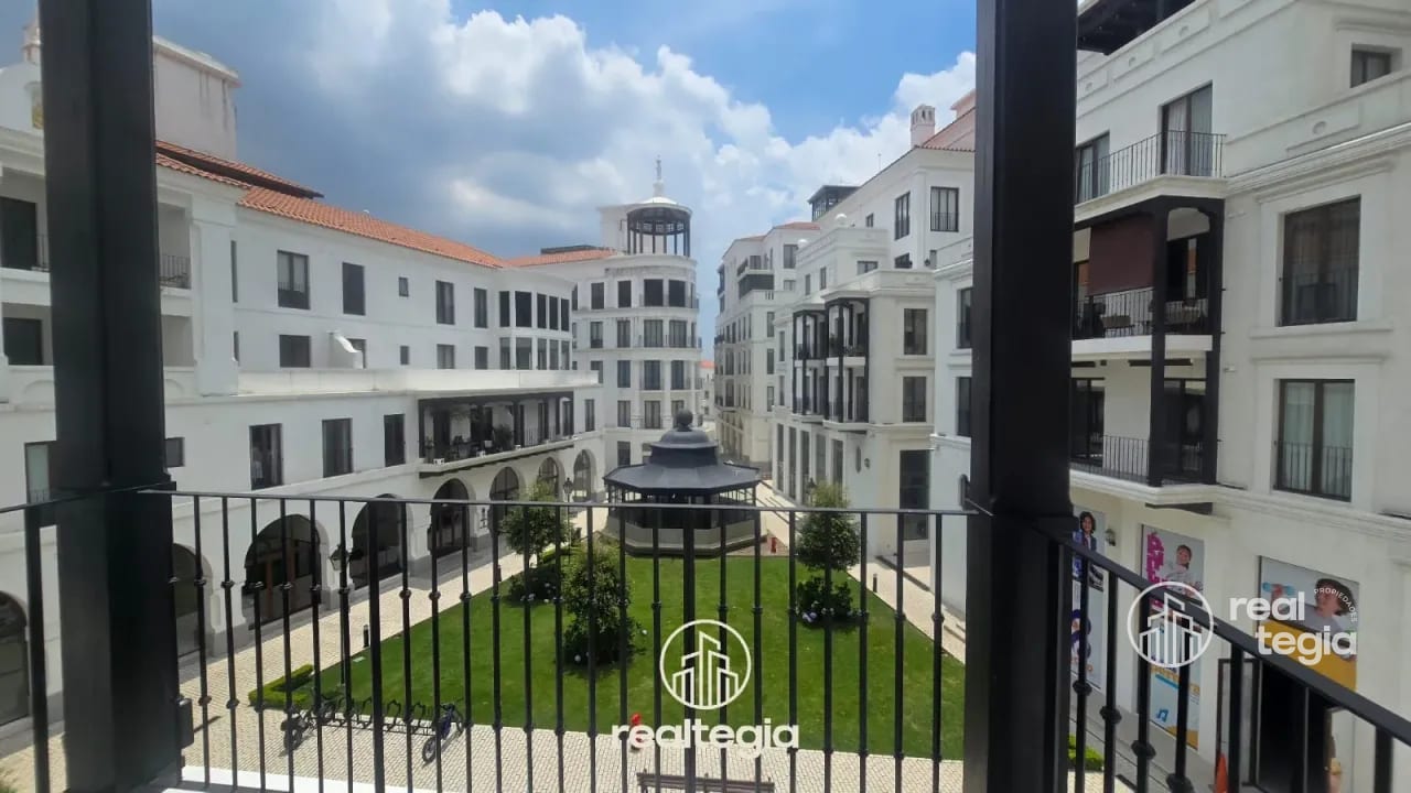 🏠 Apartamento en renta | Lirios de Cayalá — Apartamento en Alquiler en Ciudad Cayalá, Zona 16, Guatemala, Ciudad — foto 1 de 15