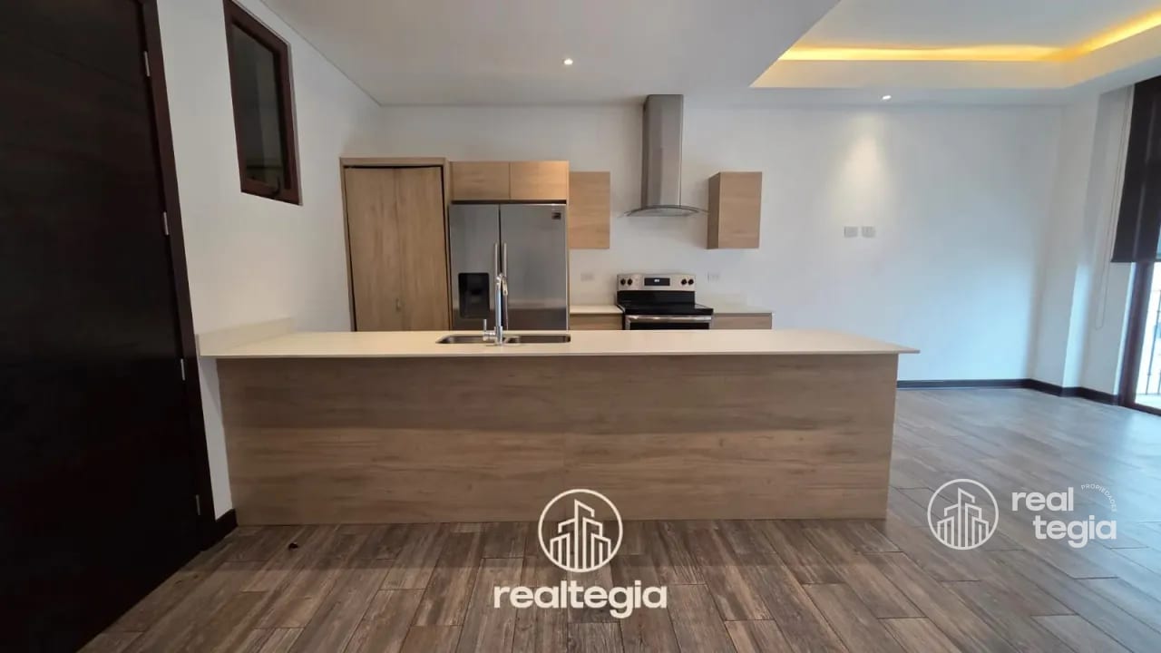🌿 Apartamento en renta | Lirios de Cayalá — Apartamento en Alquiler en Ciudad Cayalá, Zona 16, Guatemala, Ciudad — foto 3 de 14