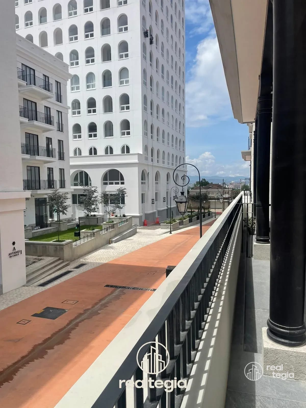 🏡 Apartamento en renta | Nogales de Cayalá — Apartamento en Alquiler en Nogales de Cayalá, Zona 16, Guatemala, Ciudad — foto 16 de 17