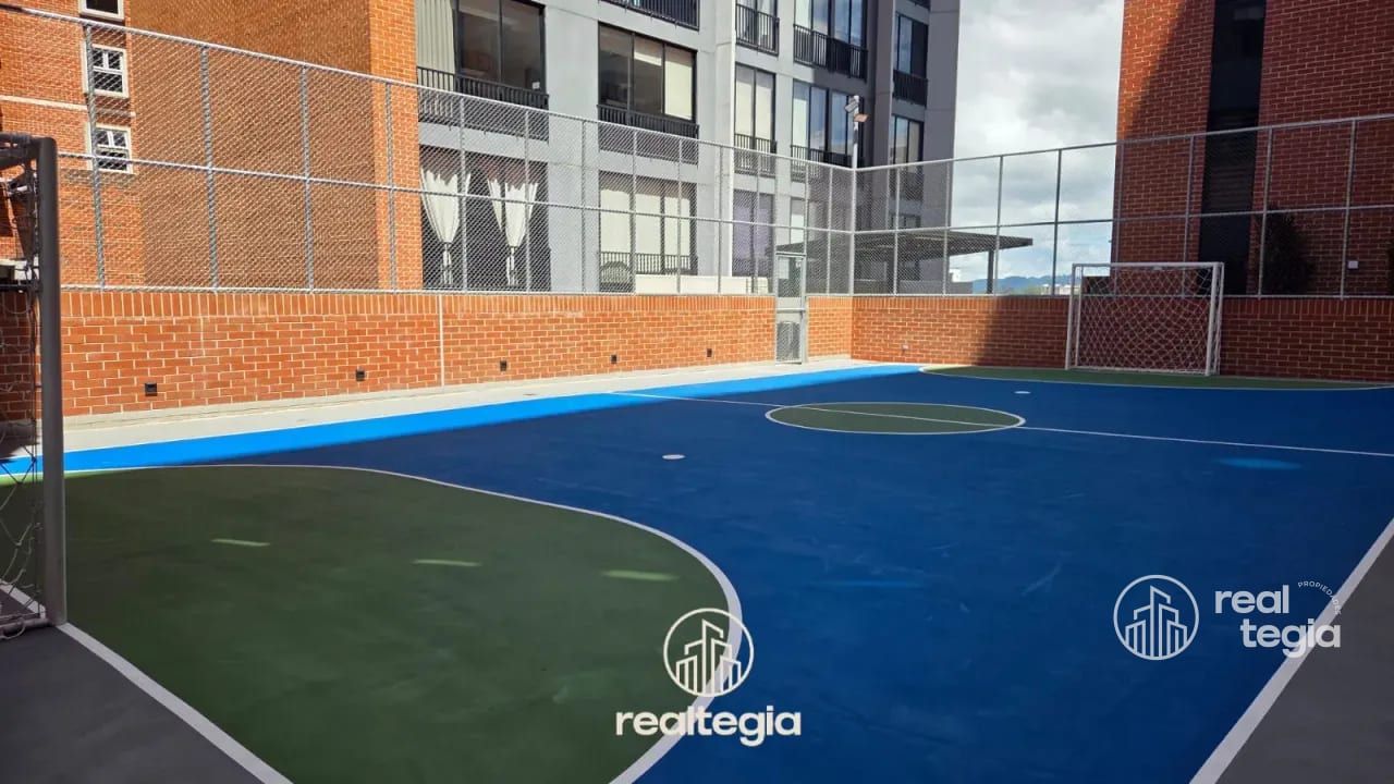 Apartamento en Renta | Zona 4 – Modra III — Apartamento en Alquiler en Modra, Zona 4, Guatemala, Ciudad — foto 13 de 17