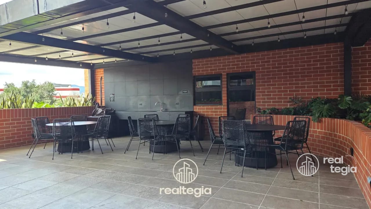 Apartamento en Renta | Zona 4 – Modra III — Apartamento en Alquiler en Modra, Zona 4, Guatemala, Ciudad — foto 15 de 17