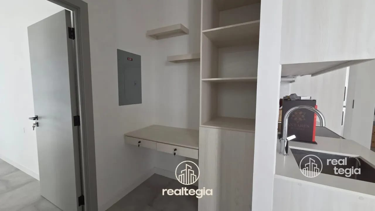 Apartamento en Renta | Antares de Cayalá Zona 16 — Apartamento en Alquiler en Antares de Cayalá, Zona 16, Guatemala, Ciudad — foto 9 de 12