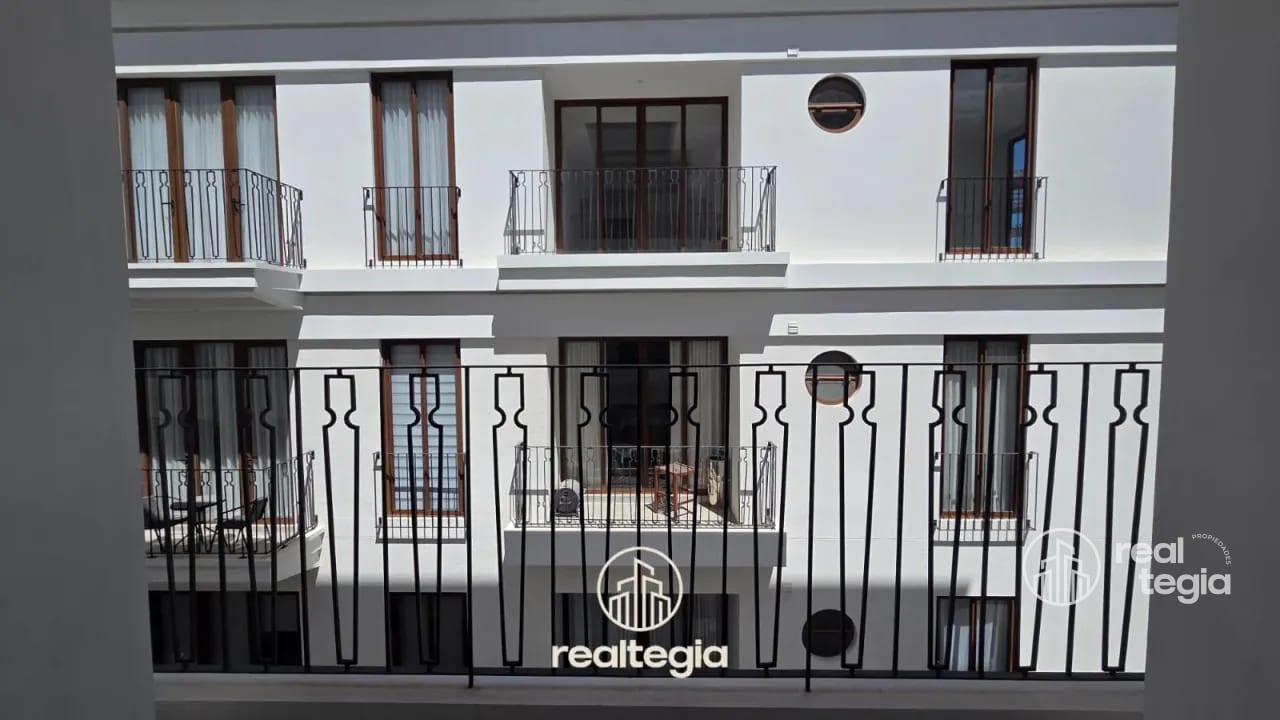 Apartamento en Renta | Antares de Cayalá Zona 16 — Apartamento en Alquiler en Antares de Cayalá, Zona 16, Guatemala, Ciudad — foto 12 de 12
