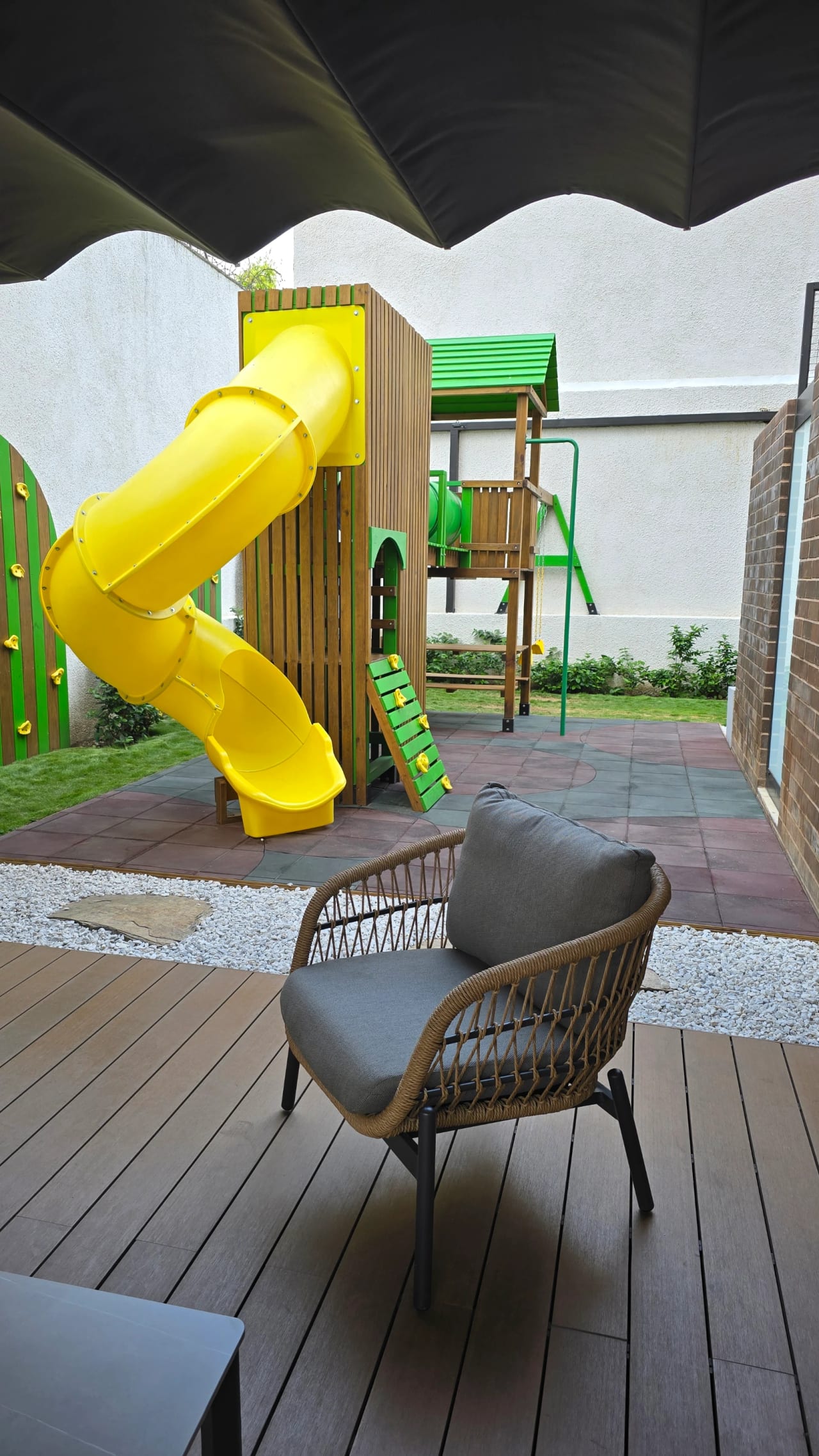 Alquiler de precioso apartamento nuevo en zona 15,VH 2 — Apartamento en Venta en Zona 15, Guatemala, Ciudad — foto 12 de 14