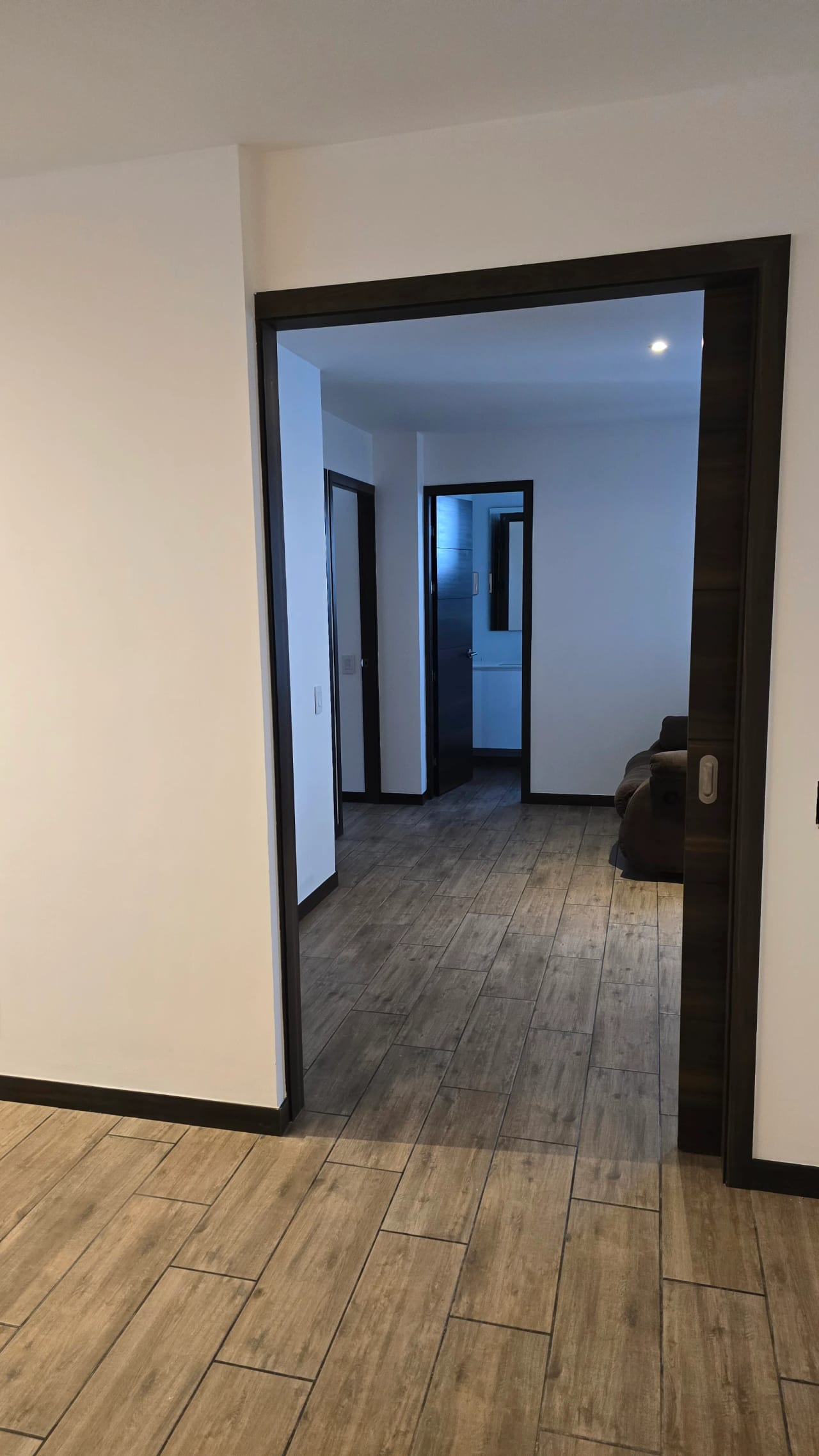 Venta de moderno apartamento en zona 13 — Apartamento en Venta en Aure, Zona 13, Guatemala, Ciudad — foto 8 de 14