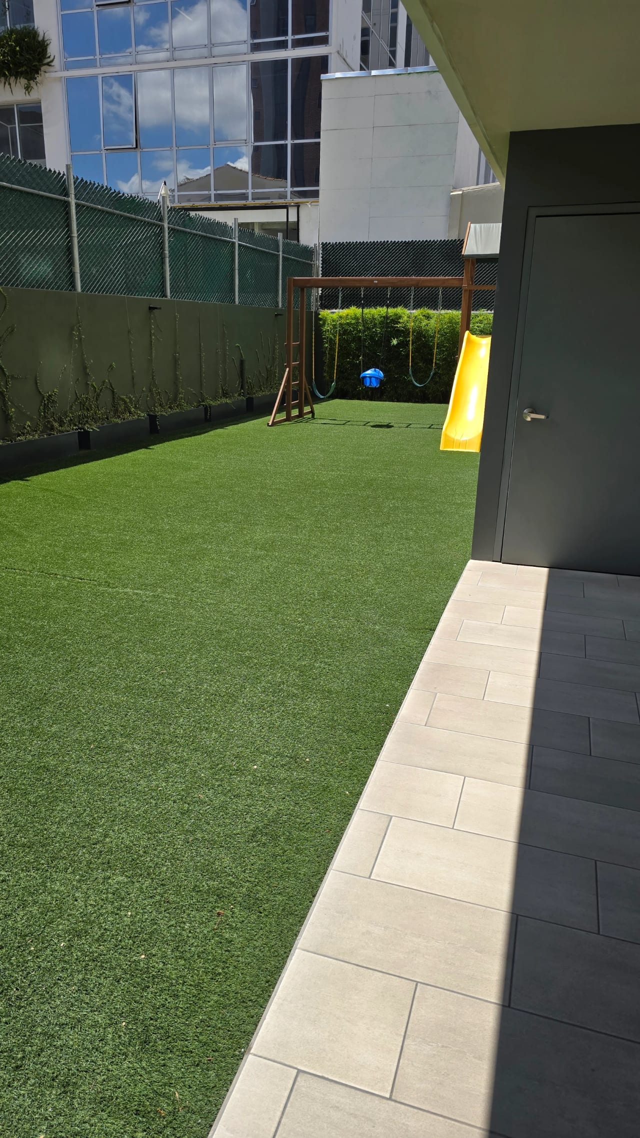 Venta de moderno apartamento en zona 13 — Apartamento en Venta en Aure, Zona 13, Guatemala, Ciudad — foto 12 de 14