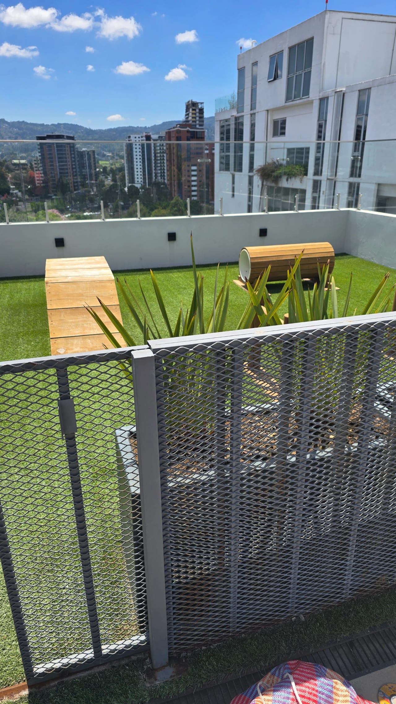 Venta de moderno apartamento en zona 13 — Apartamento en Venta en Aure, Zona 13, Guatemala, Ciudad — foto 14 de 14