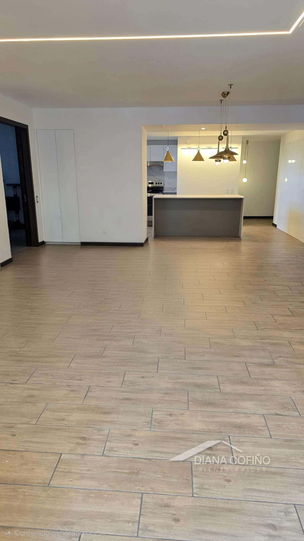 Amplio apartamento en alquiler o venta en zona 13, — Apartamento en Alquiler en Aure, Zona 13, Guatemala, Ciudad — foto 1 de 9