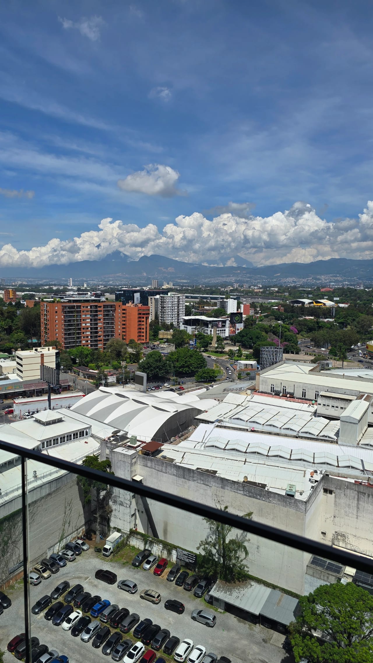 Invierta en lo último de zona 10! — Apartamento en Venta en Atarah, Zona 10, Guatemala, Ciudad — foto 5 de 7
