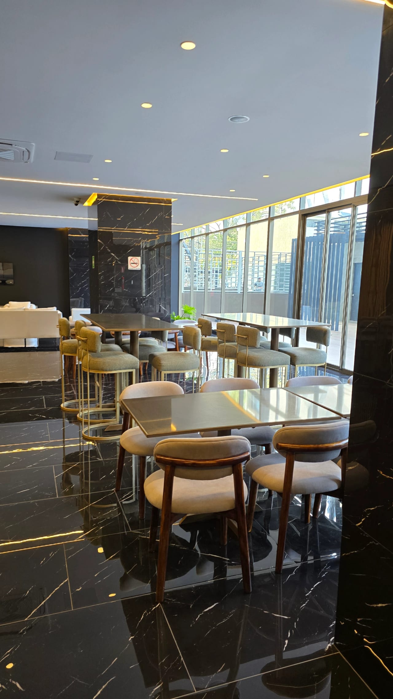 Invierta en lo último de zona 10! — Apartamento en Venta en Atarah, Zona 10, Guatemala, Ciudad — foto 7 de 7