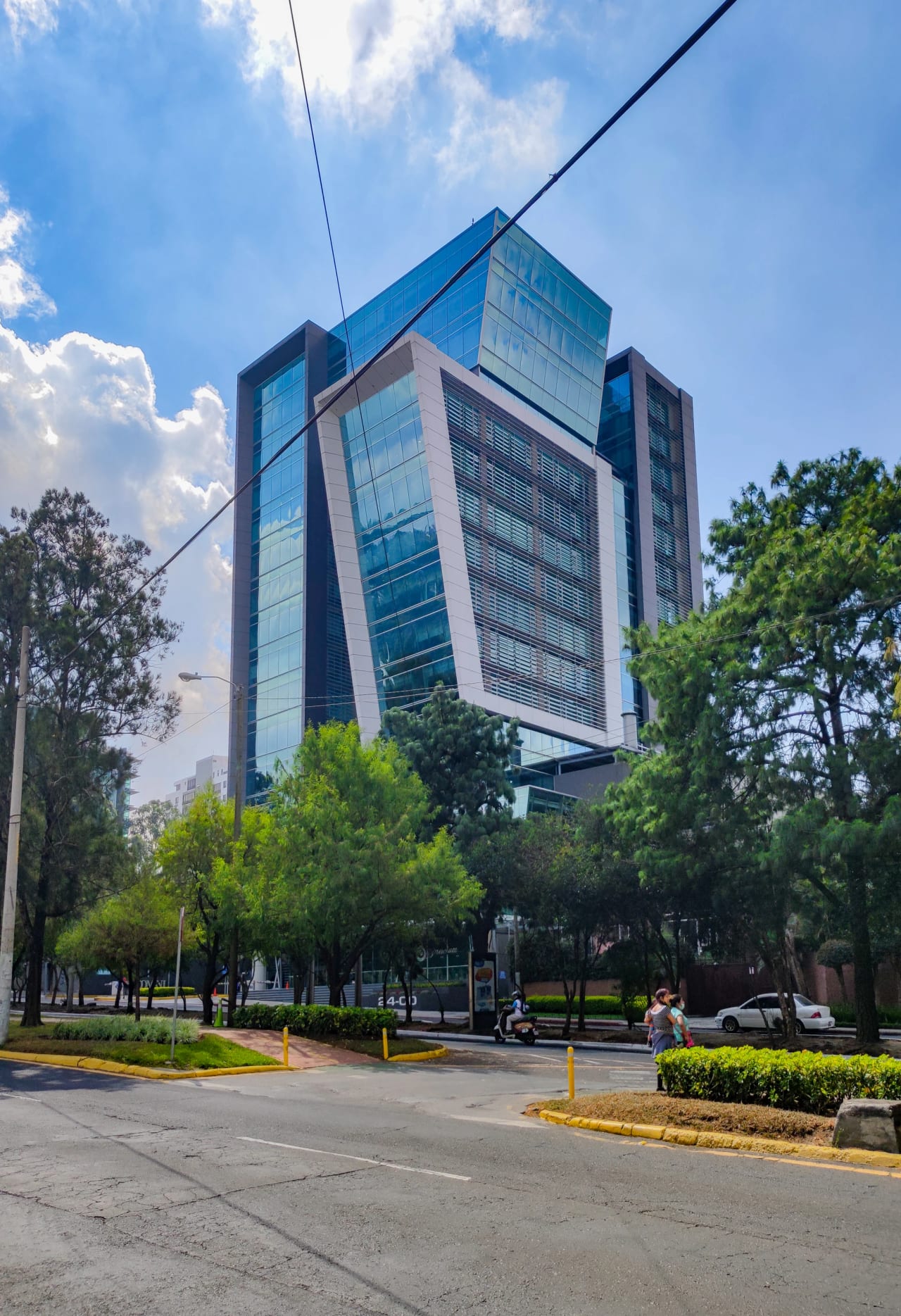 Zona 15 - Cómoda oficina en alquiler en nivel alto — Apartamento en Alquiler en Domani, Zona 15, Guatemala, Ciudad — foto 6 de 6