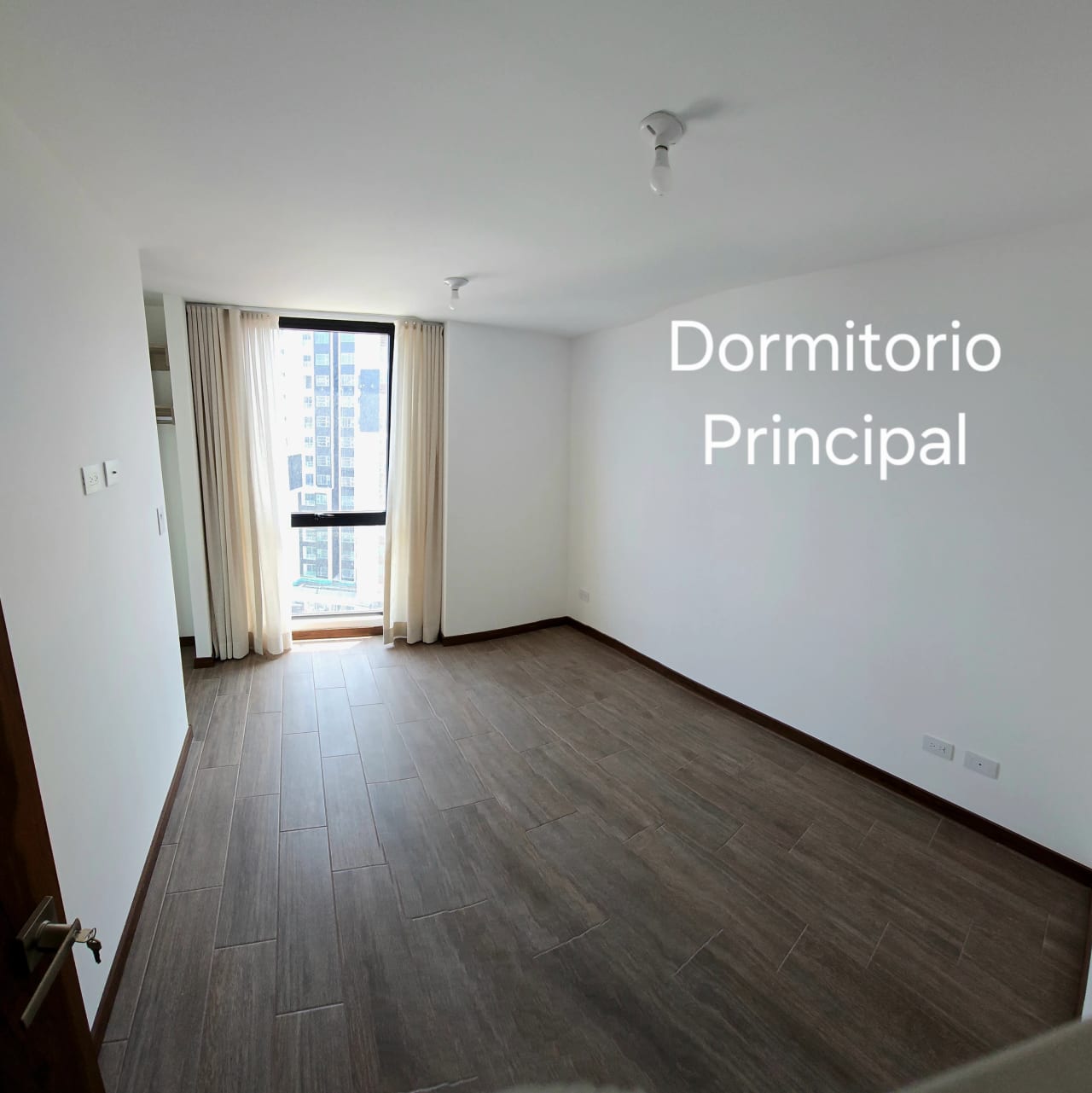 Zona 13 - Alquiler de apartamento para estrenar, 2 dormitorios — Apartamento en Alquiler en Zona 13, Guatemala, Ciudad — foto 6 de 12