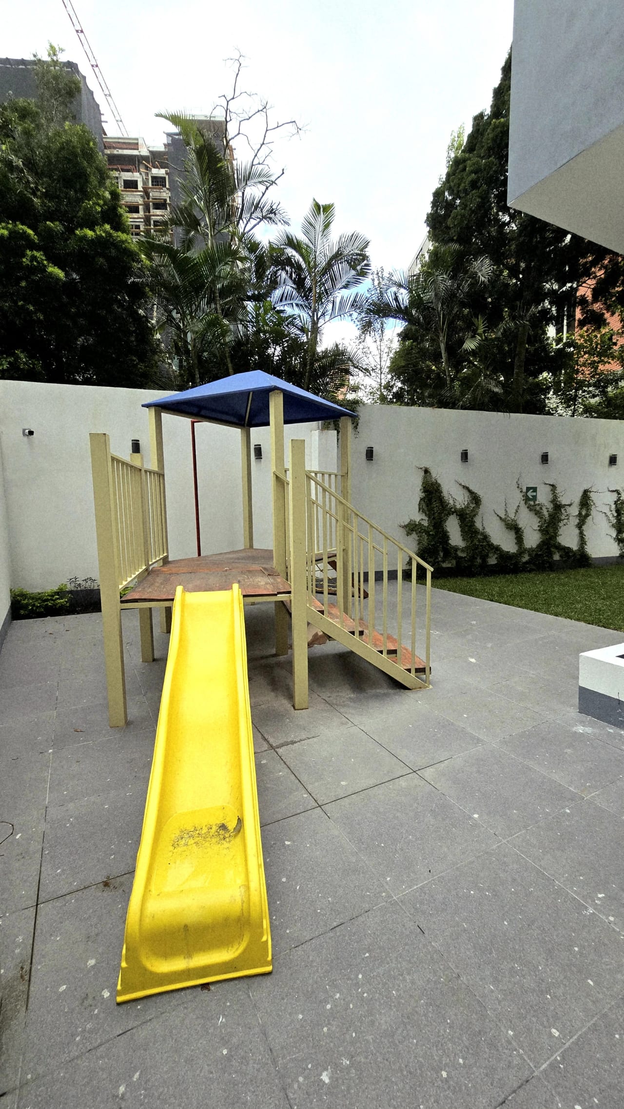 Zona 13 - Alquiler de apartamento para estrenar, 2 dormitorios — Apartamento en Alquiler en Zona 13, Guatemala, Ciudad — foto 10 de 12