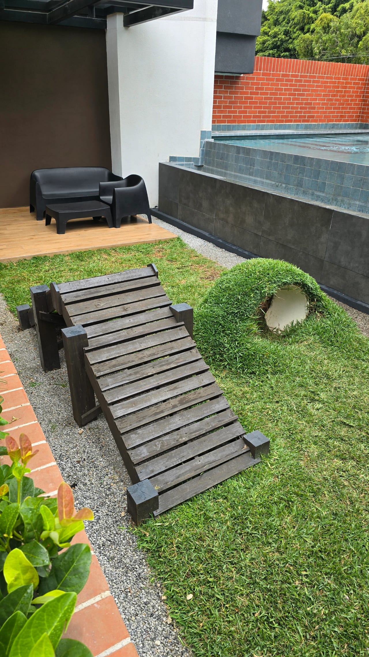 Estrene amplio apartamento en zona 15, Tres dormitorioa — Apartamento en Venta en Alena, Zona 15, Guatemala, Ciudad — foto 3 de 12