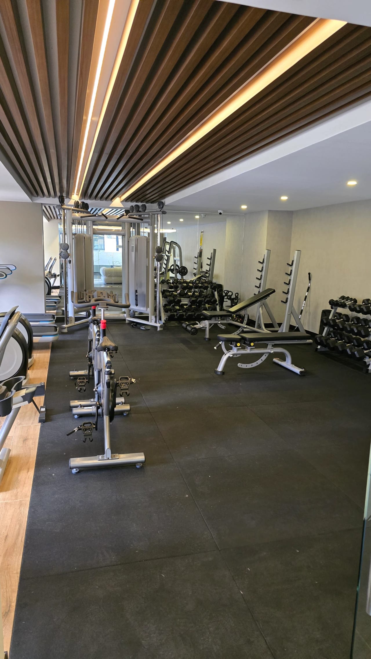 Estrene amplio apartamento en zona 15, Tres dormitorioa — Apartamento en Venta en Alena, Zona 15, Guatemala, Ciudad — foto 4 de 12