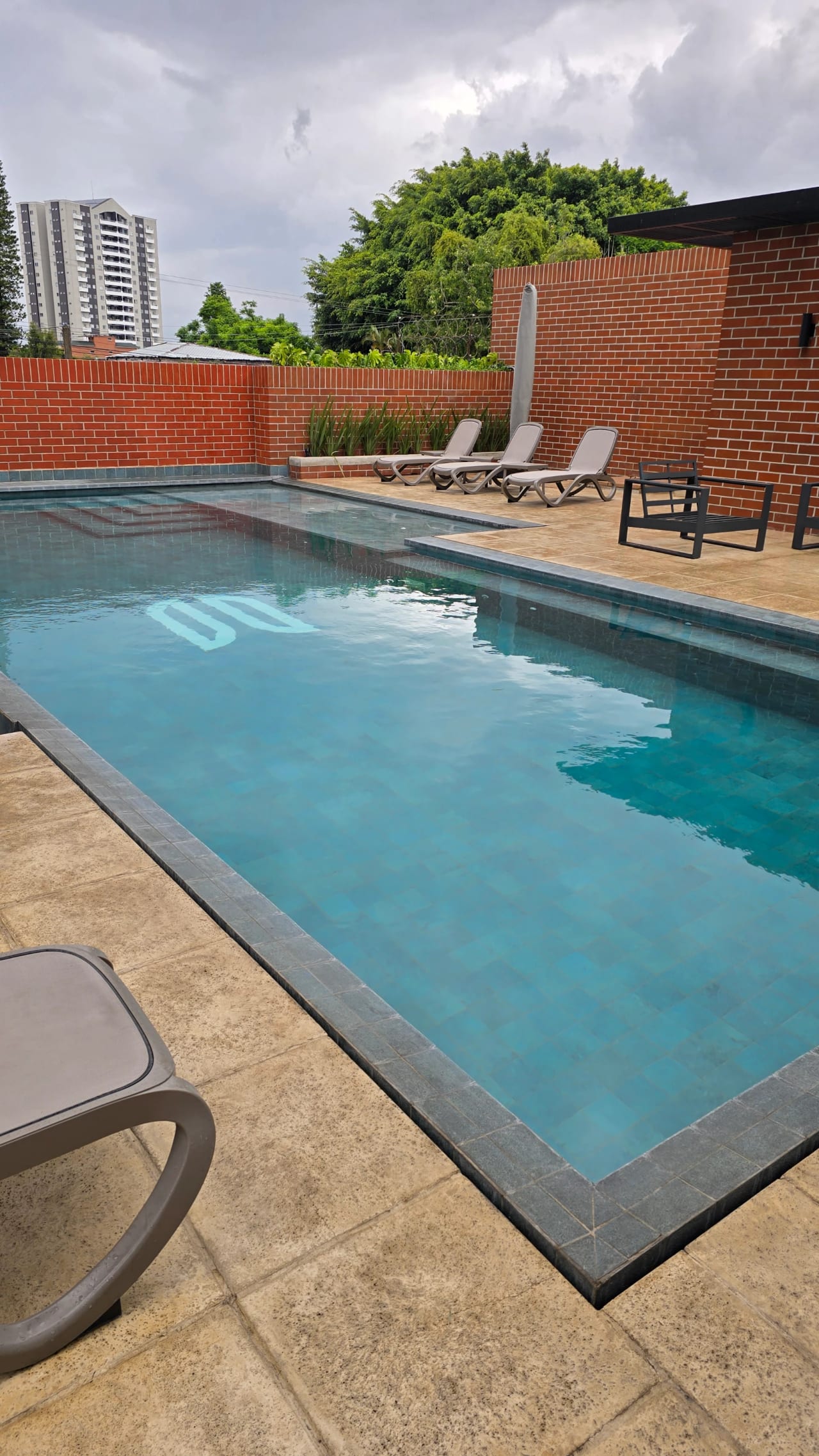 Estrene amplio y elegante apartamento en nivel alto! — Apartamento en Alquiler en Alena, Zona 15, Guatemala, Ciudad — foto 2 de 8