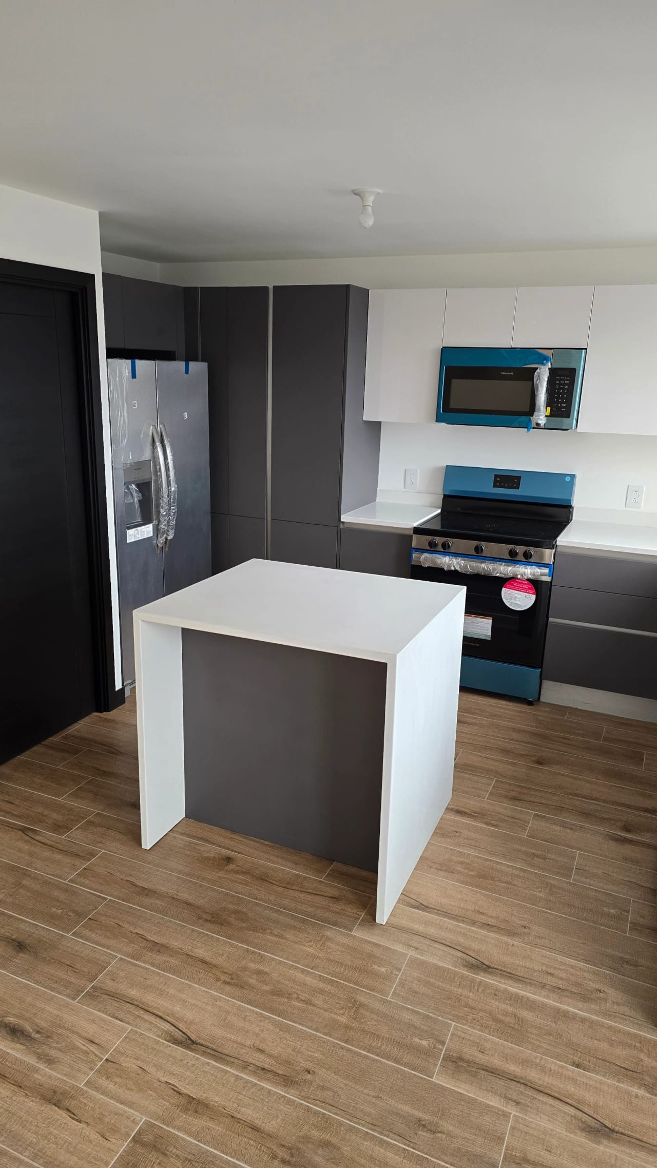 Estrene amplio y elegante apartamento en nivel alto! — Apartamento en Alquiler en Alena, Zona 15, Guatemala, Ciudad — foto 6 de 8