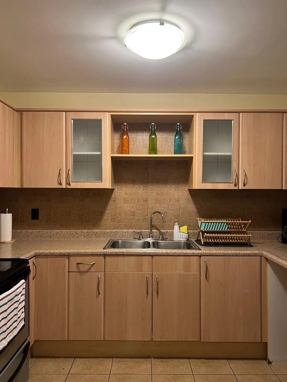Alquiler de apartamento en nivel alto, con o sin muebles en zona 14 — Apartamento en Alquiler en Bellini, Zona 14, Guatemala, Ciudad — foto 3 de 11