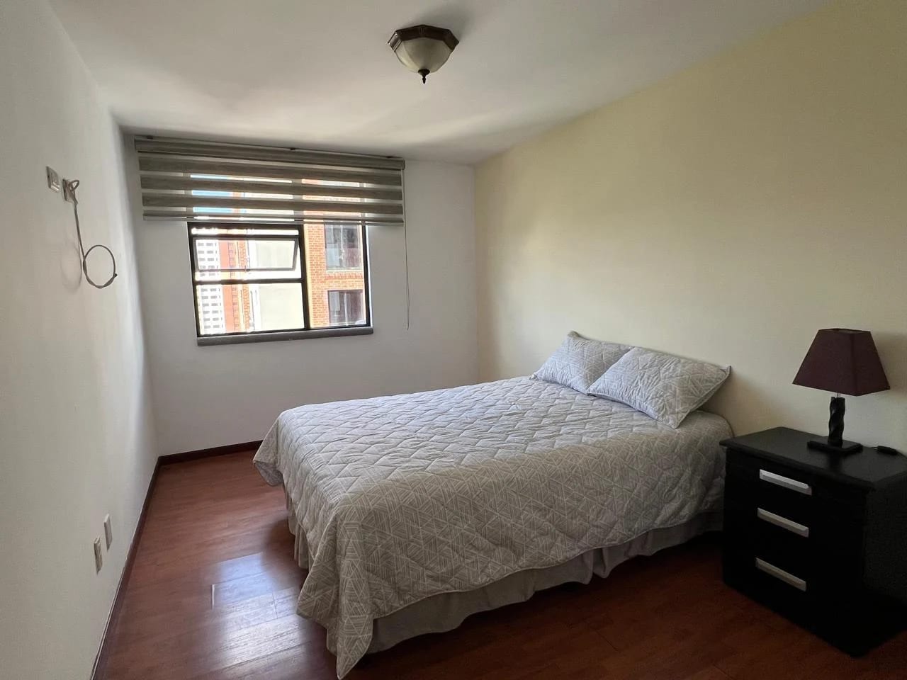 Alquiler de apartamento en nivel alto, con o sin muebles en zona 14 — Apartamento en Alquiler en Bellini, Zona 14, Guatemala, Ciudad — foto 6 de 11