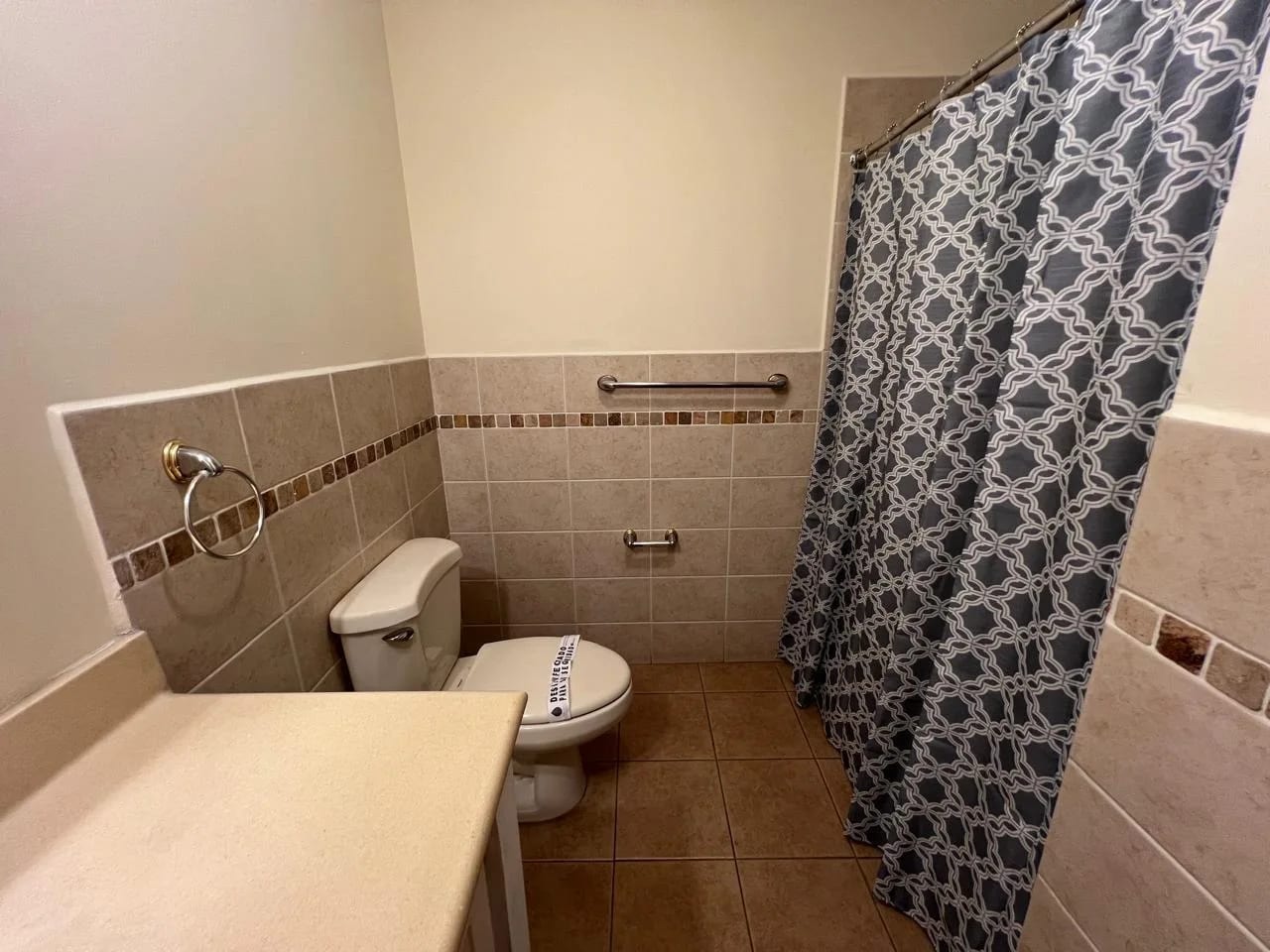 Alquiler de apartamento en nivel alto, con o sin muebles en zona 14 — Apartamento en Alquiler en Bellini, Zona 14, Guatemala, Ciudad — foto 9 de 11