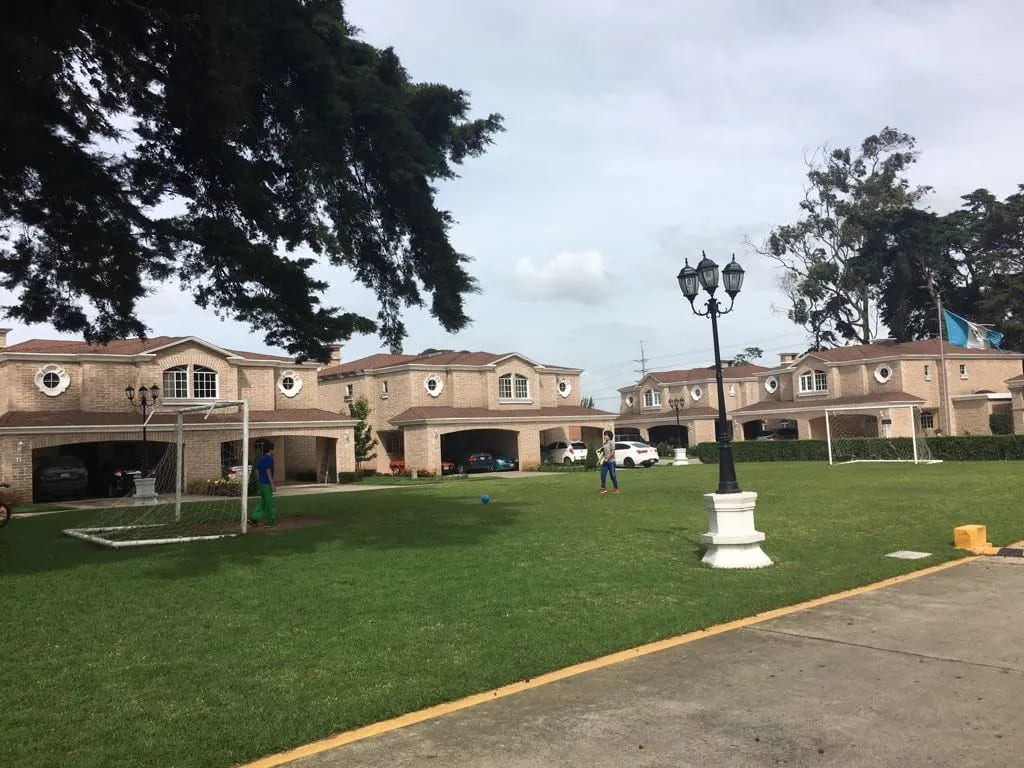 Alquiler de preciosa casa en Santa Anita, Carretera a San José Pinula — Casa en Alquiler en km 16-20, Carretera a El Salvador, Guatemala, Ciudad — foto 12 de 12