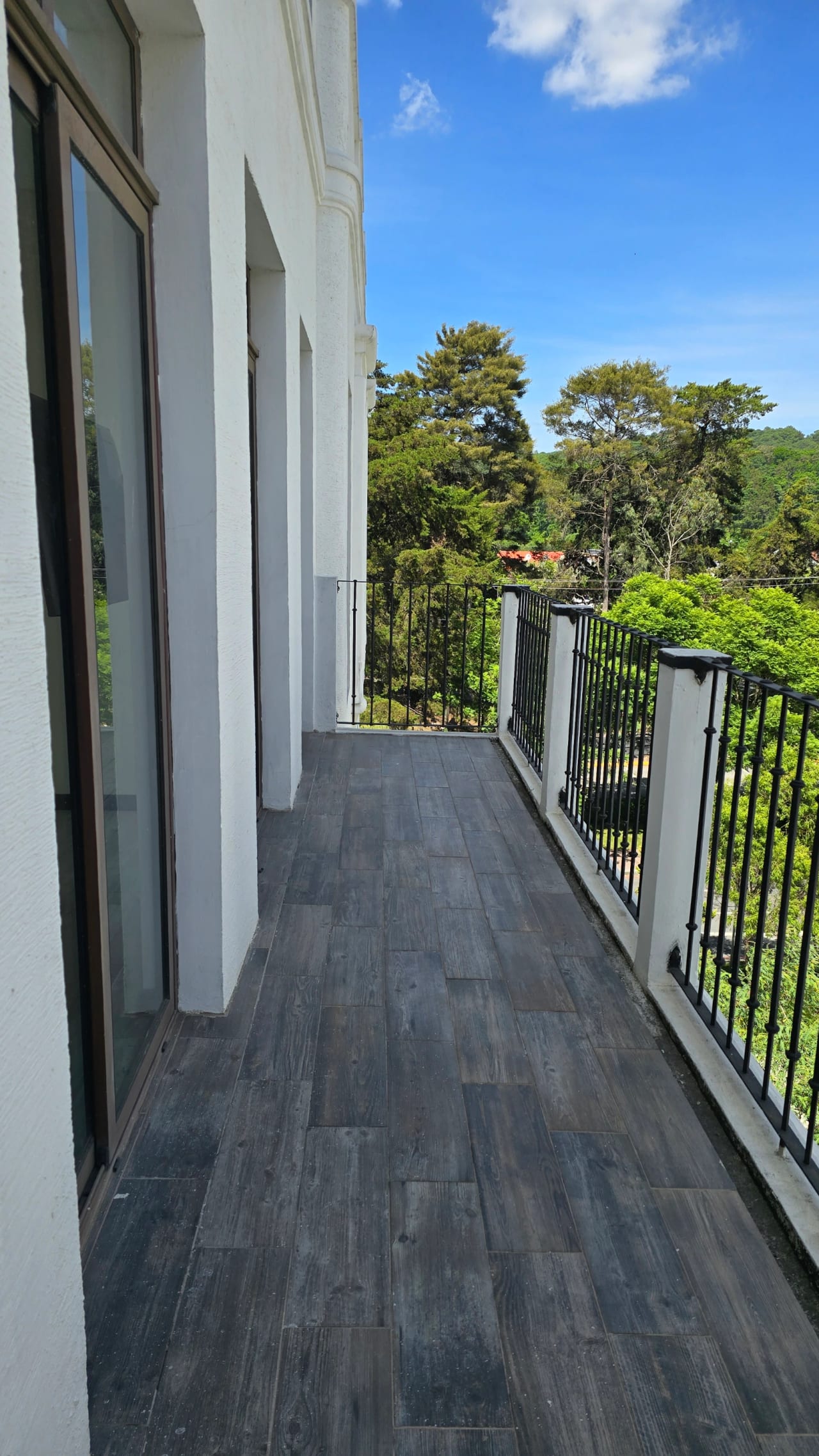Alquiler en Lirios de Cayalá. Dos dormitorios — Apartamento en Alquiler en Lirios de Cayalá II, Zona 16, Guatemala, Ciudad — foto 1 de 9