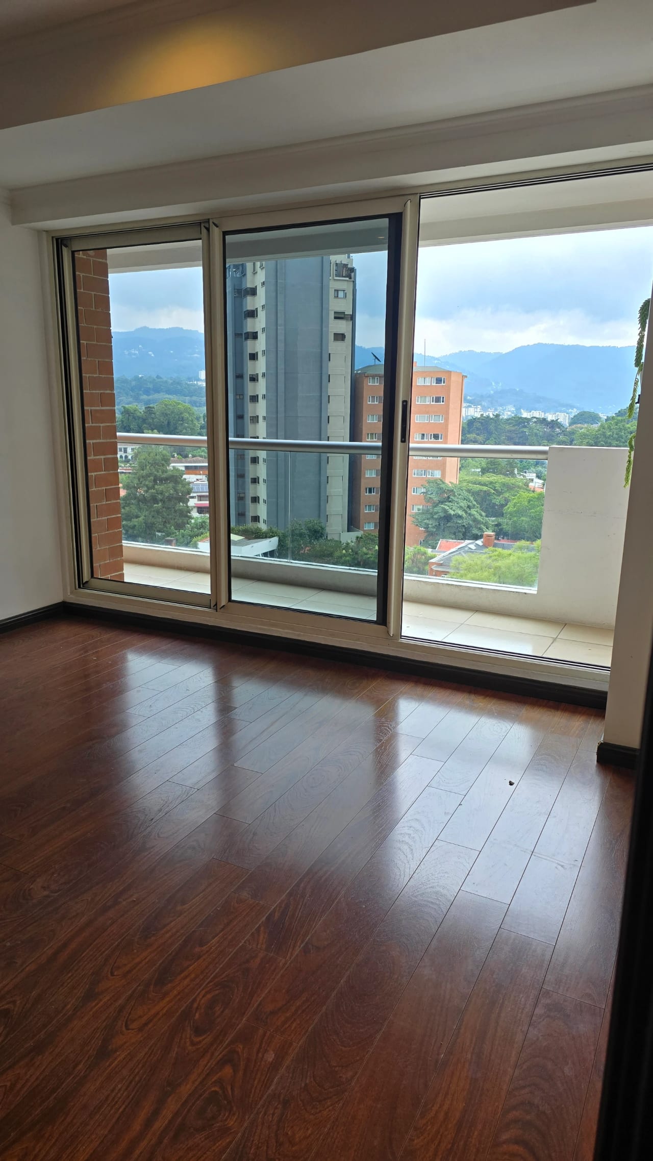 Amplio apartamento en alquiler en zona 14 ! — Apartamento en Alquiler en Dalí, Zona 14, Guatemala, Ciudad — foto 6 de 17