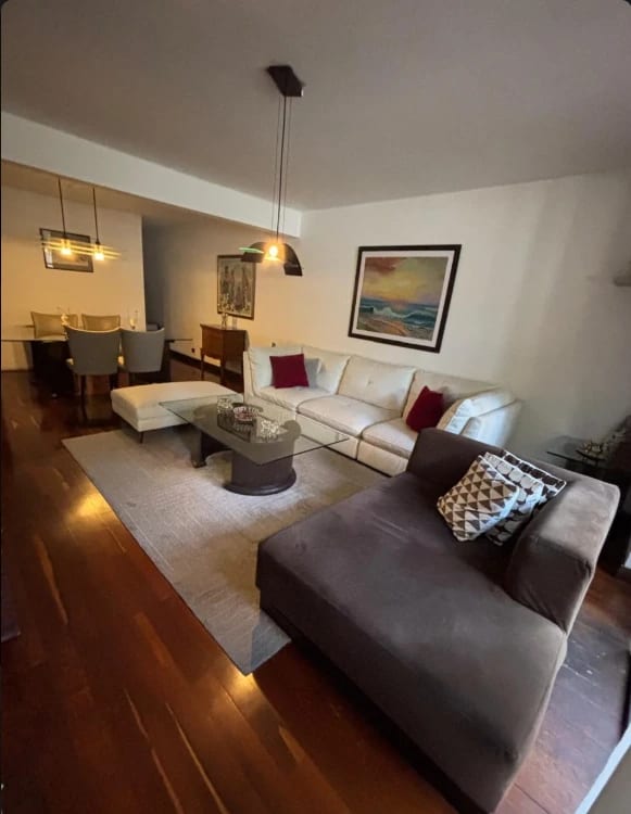 Apartamento en Renta Zona 10 COD.CA36519 — Apartamento en Alquiler en Zona 10, Guatemala, Ciudad — foto 1 de 16