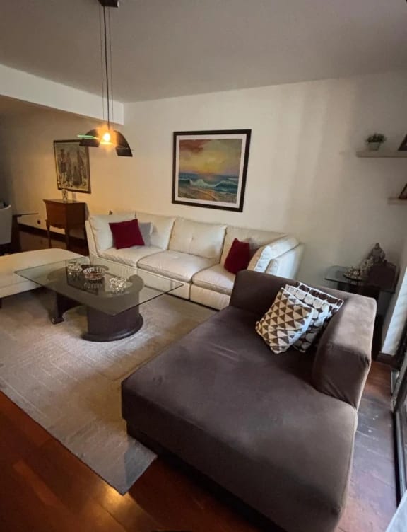 Apartamento en Renta Zona 10 COD.CA36519 — Apartamento en Alquiler en Zona 10, Guatemala, Ciudad — foto 2 de 16