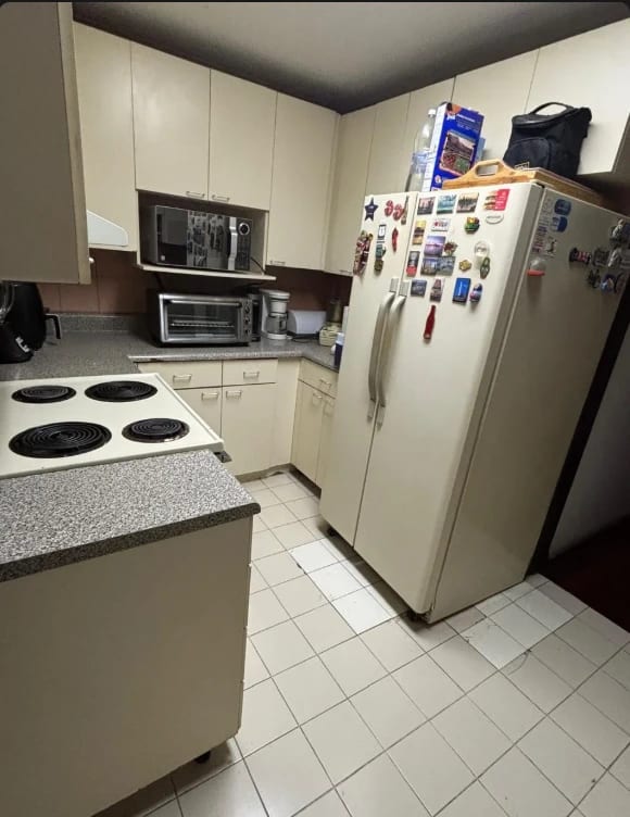 Apartamento en Renta Zona 10 COD.CA36519 — Apartamento en Alquiler en Zona 10, Guatemala, Ciudad — foto 6 de 16